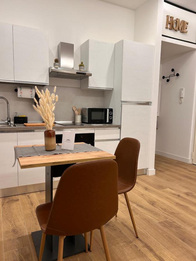Siri Vatican Loft - Design House ローマ エクステリア 写真