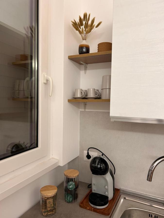 Siri Vatican Loft - Design House ローマ エクステリア 写真