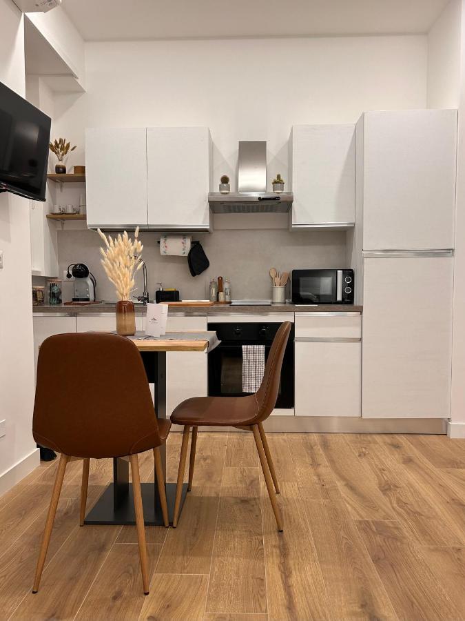 Siri Vatican Loft - Design House ローマ エクステリア 写真