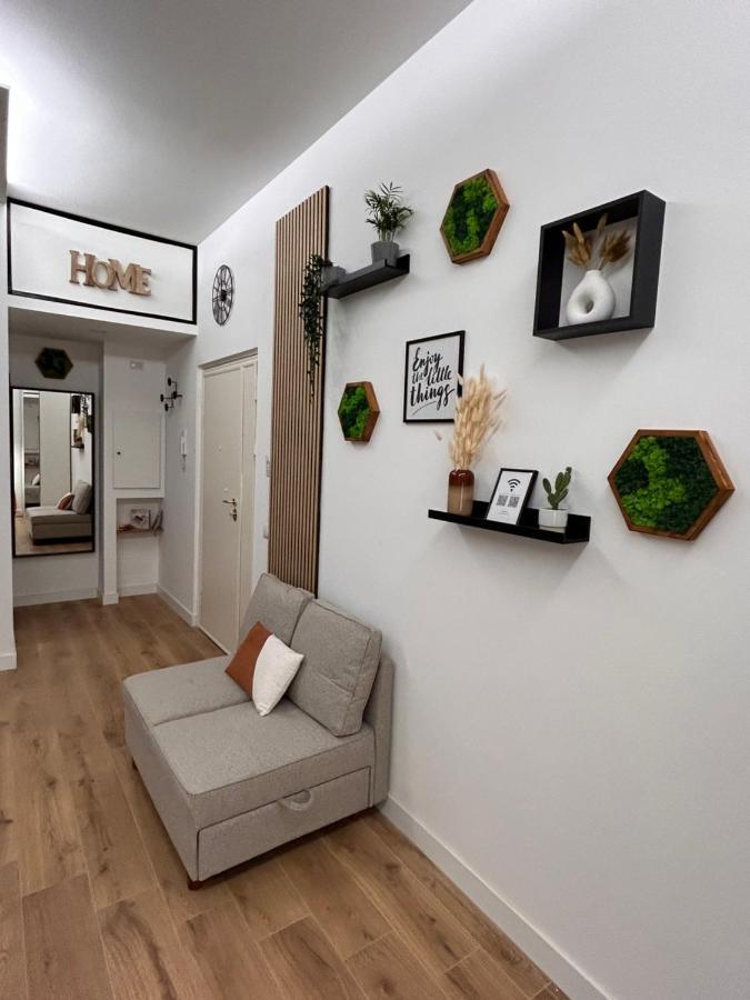 Siri Vatican Loft - Design House ローマ エクステリア 写真